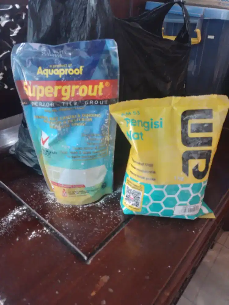 Lem natt merk aquaprof