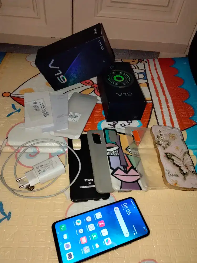 Di JUAL CEPAT HP FULLSET CUMA SEJUTAAN RAM BESAR