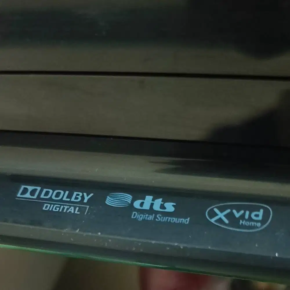 home teather merk SONY