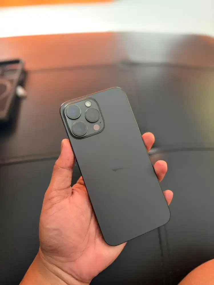 Iphone 15 promax 512GB ibox