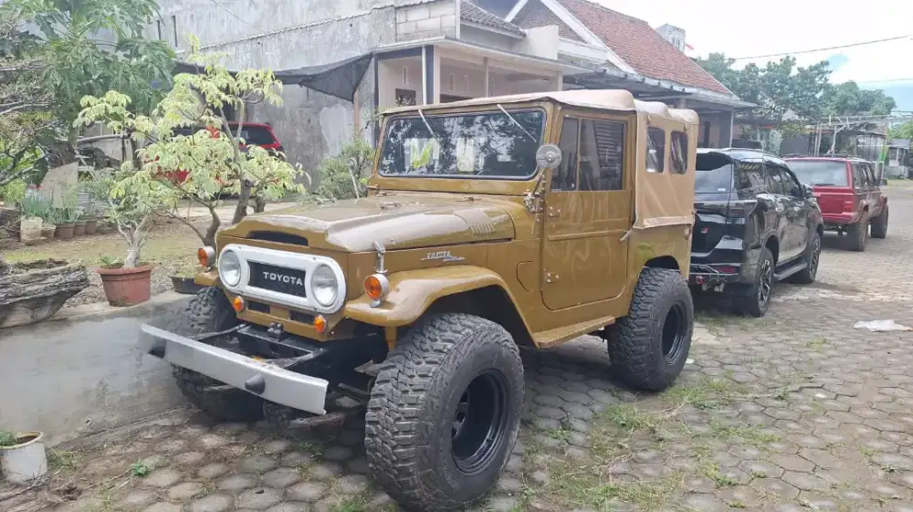 Hardtop kanvas 70