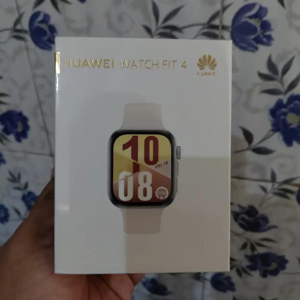 Huawei Fit 4 New BNIB