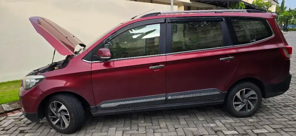 Wuling Confero 1.5 Double Blower