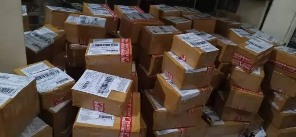 Lowongan kerja packing online shop