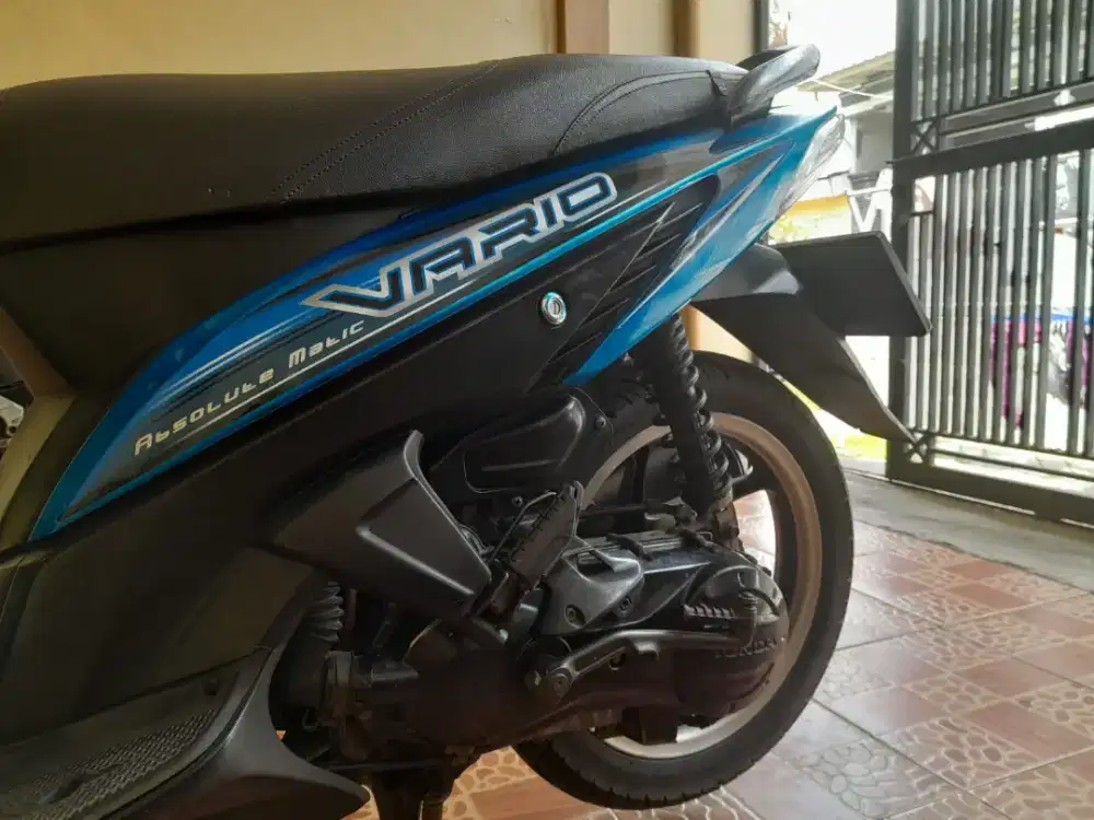 Vario mendol 2009