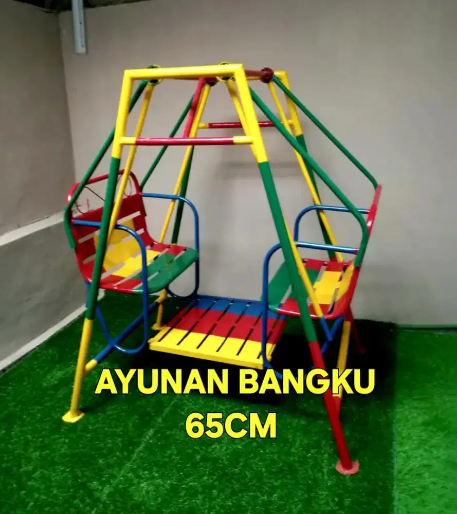 AYUNAN BANGKU 65CM. GRATIS ONGKIR JABODETABEK