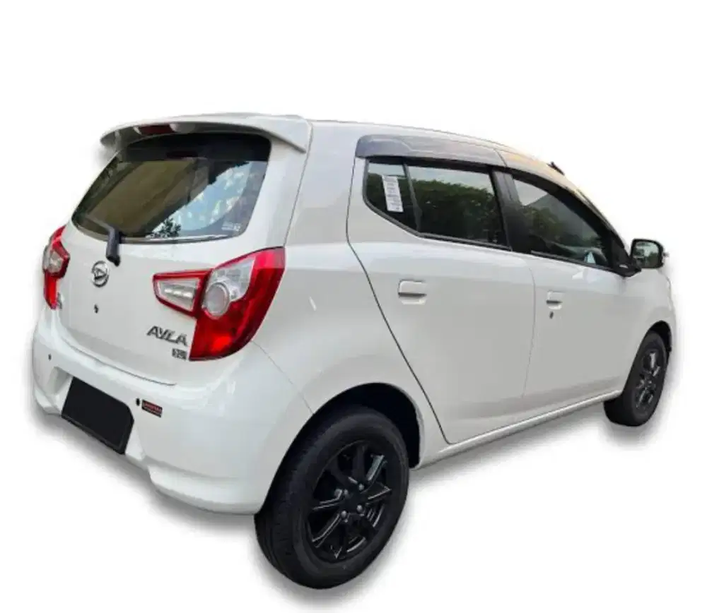 ulun cari mobil kecil , kalau pian jual kbri