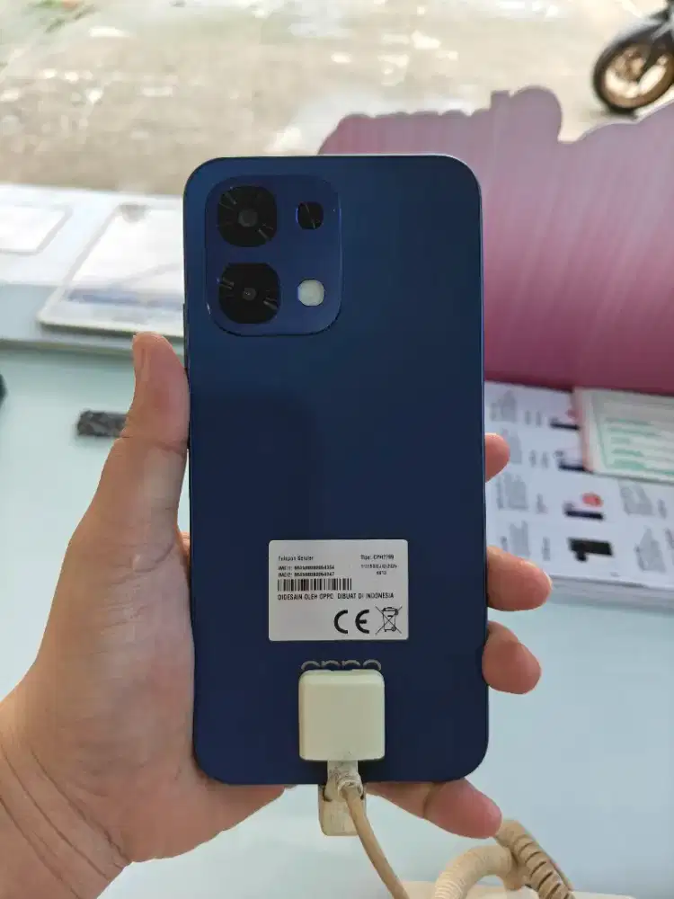 Promo bunga 0% gratis 2x angsuran syarat cukup KTP