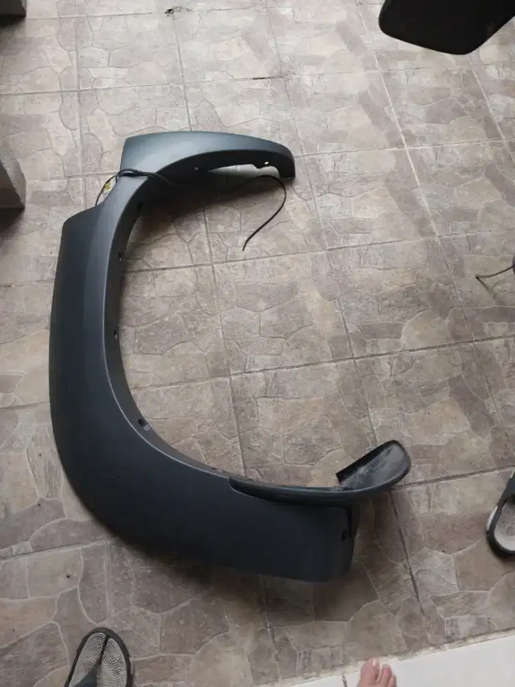 Inner Vender Mazda BT50 double kabin 2005 (LH/RH)