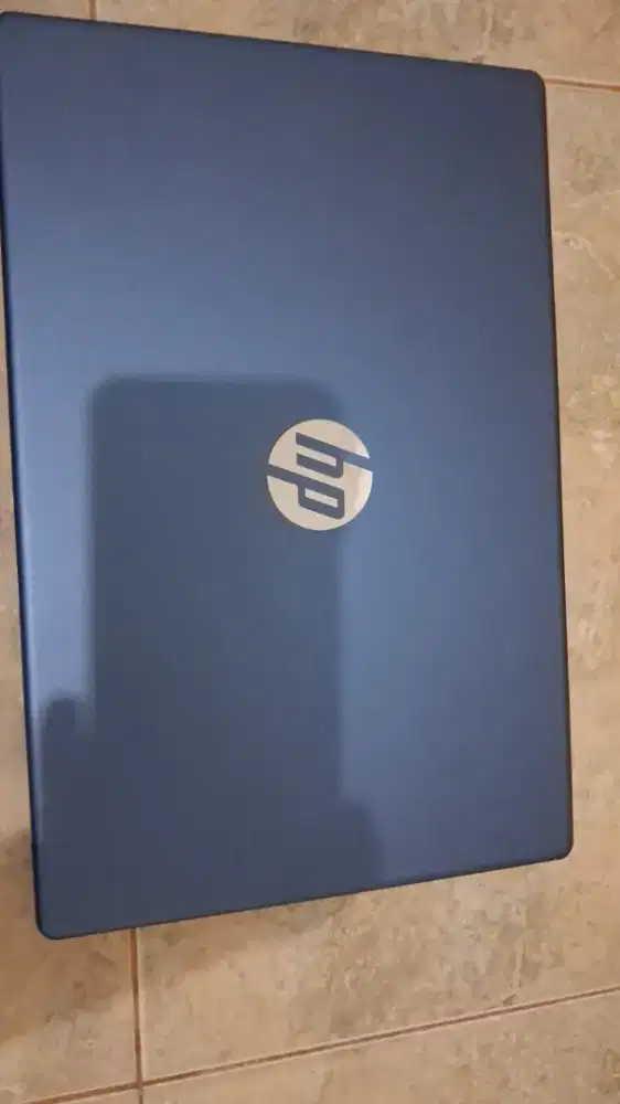 Jual Laptop HP RAM 8 256