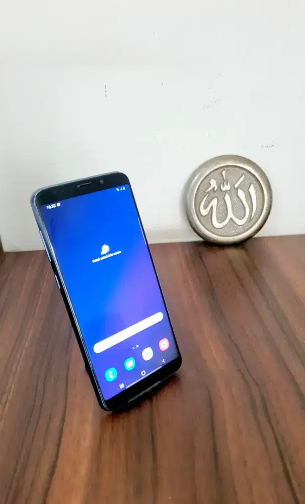 Samsung Galaxy S9 Plus