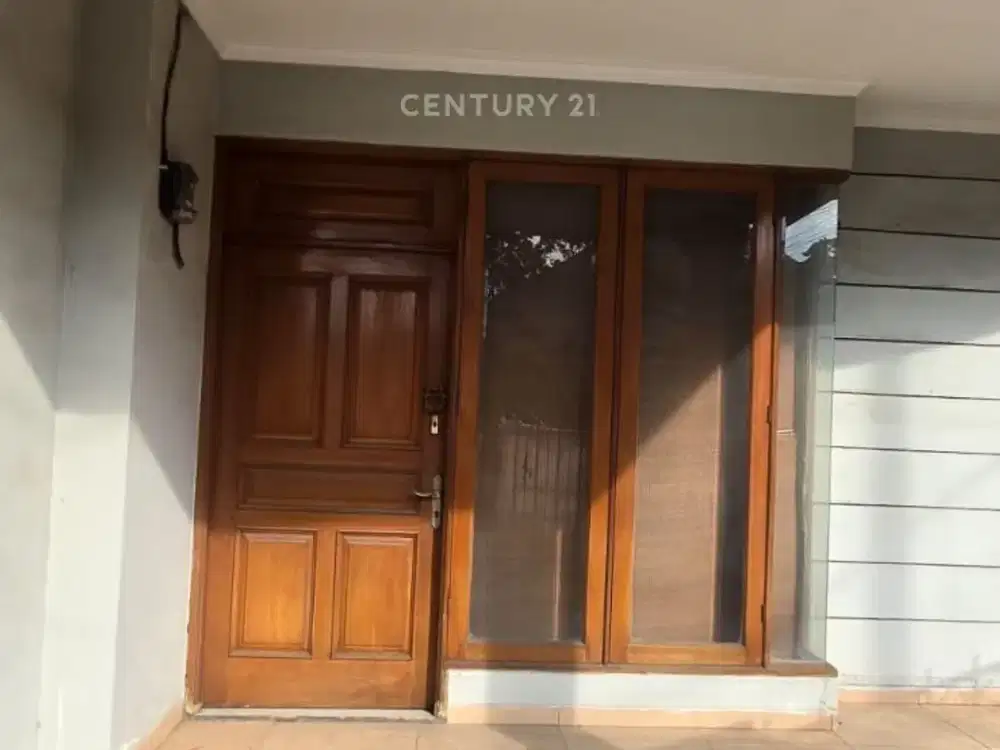 Dijual Rumah Dalam Cluster Di Jatibening Baru Pondok Gede Bekasi