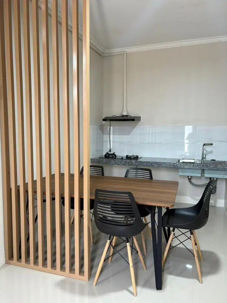 Rumah Dikontrakan / Kost Nyaman