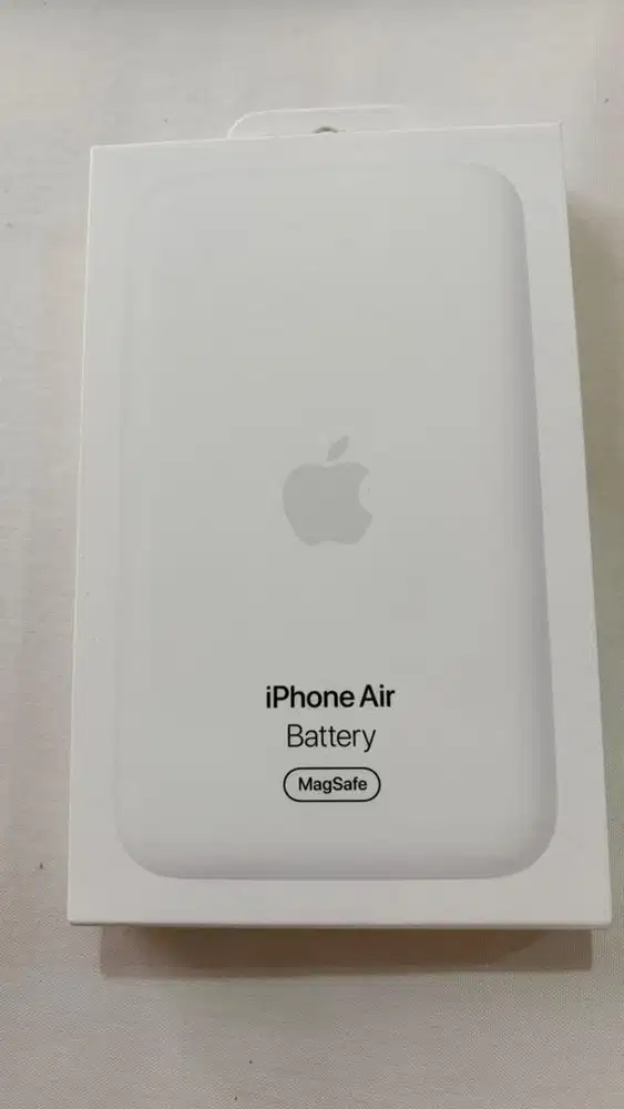 iphone 17 air magsafe battery original DIGIMAP