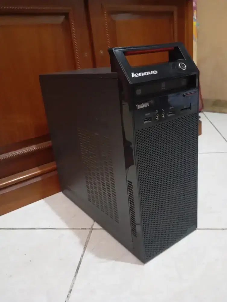 Cpu Intel Core i7 Siap pake