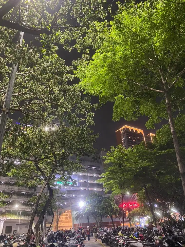 Info loker untuk cwek