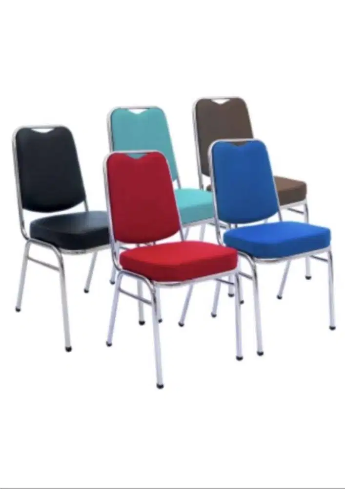 PENYEDIAAN KURSI FUTURA MEDAN