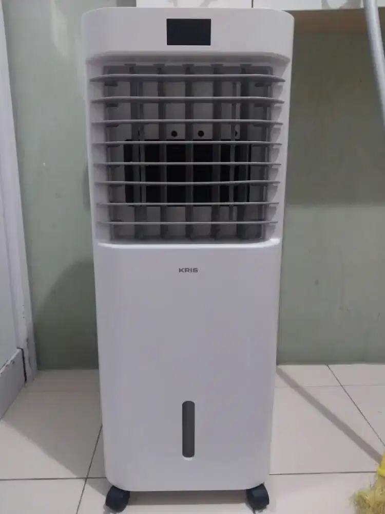 Air cooler penyejuk ruangan