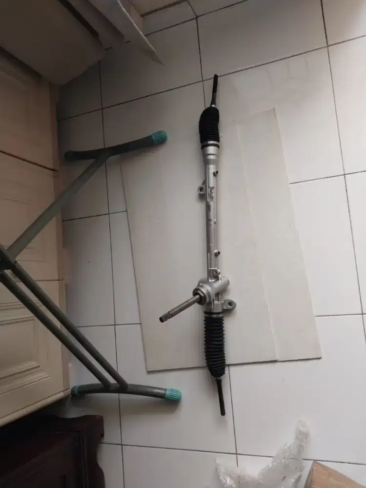 Racksteering Mazda CX3 Original