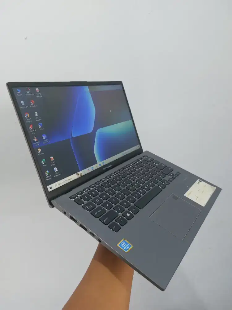 Laptop Asus A412FA Pentium Gold 5405u