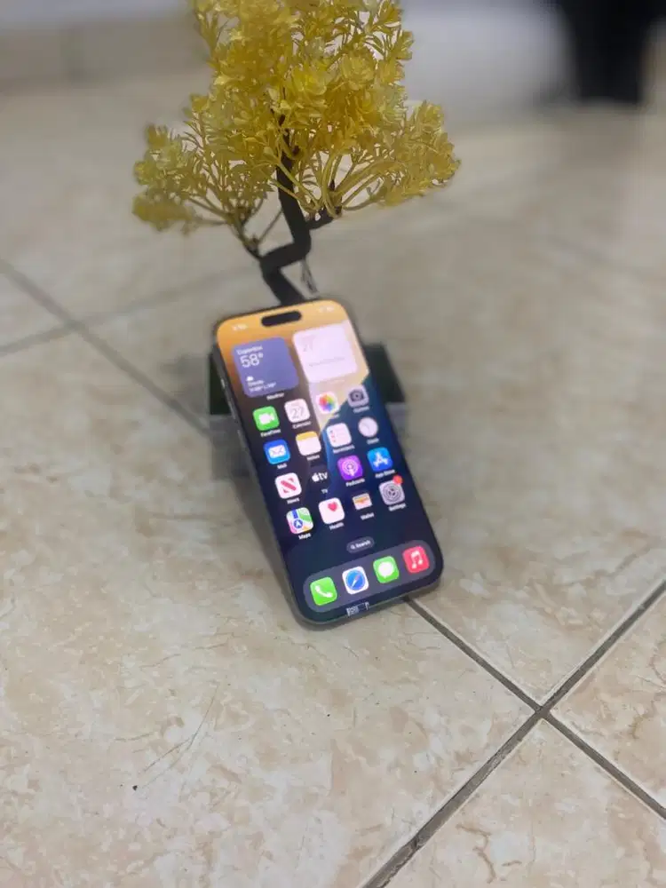 iphone 15 pro 256 iboxx unit only