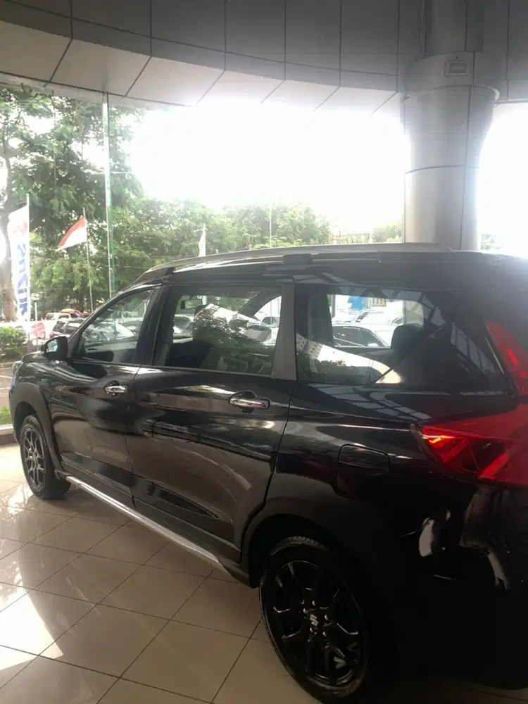 Suzuki XL7 2025 Hybrid