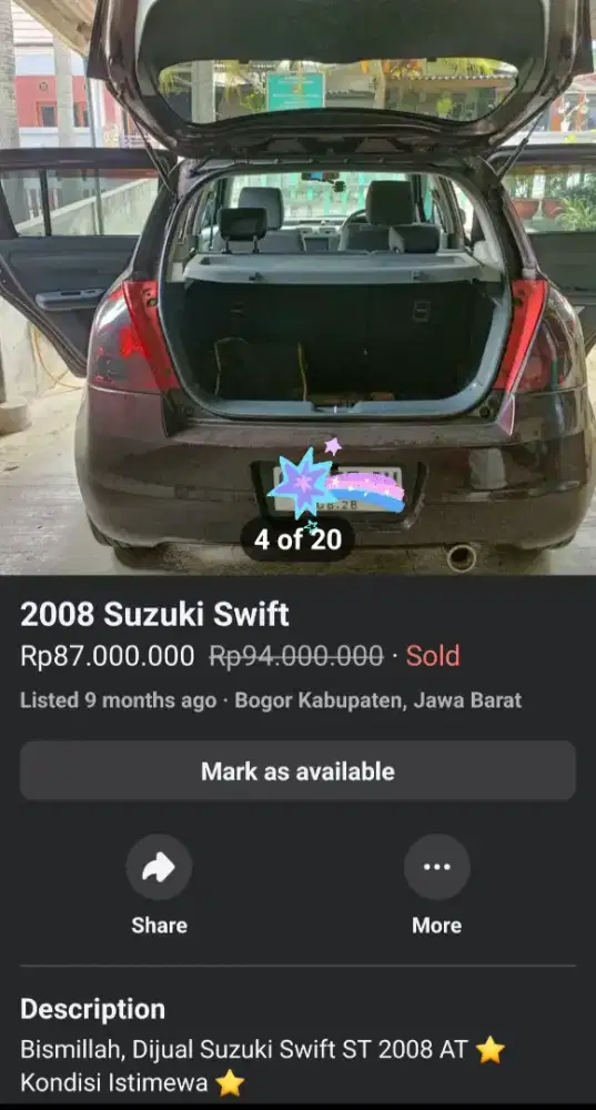 Jasa Jual/Beli Mobil Berkualitas