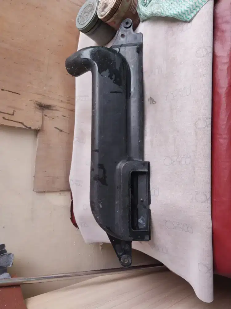 Dash cover Mazda Cronos, Ford TX5 chalanger