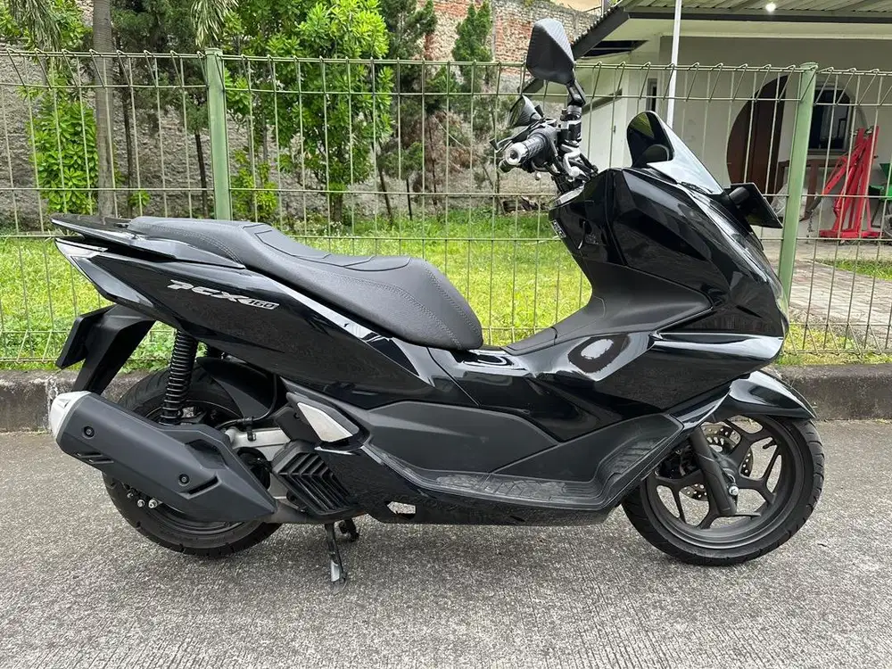 Honda PCX 2024 CBS