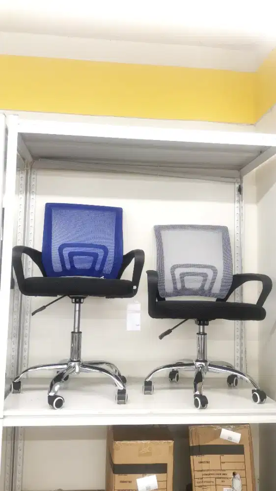 Promo kursi kantor murah