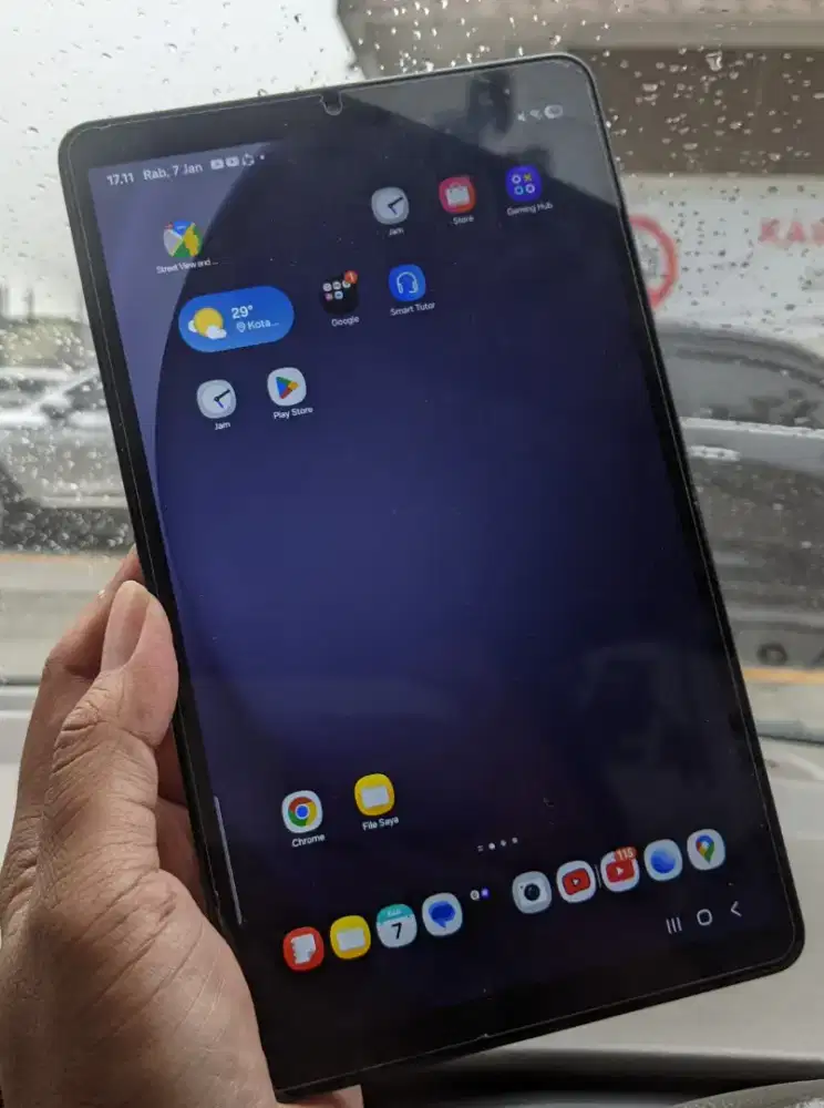 Samsung Galaxy A9 G99 Sein