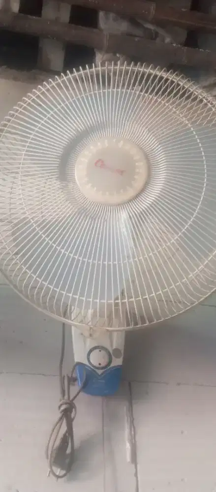 Kipas angin tembok 16 cosmos