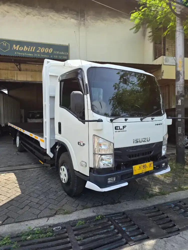 FS Isuzu Giga NMR81 150PS Lossbak Asli Long 2024 pmk 2025 Filter 2