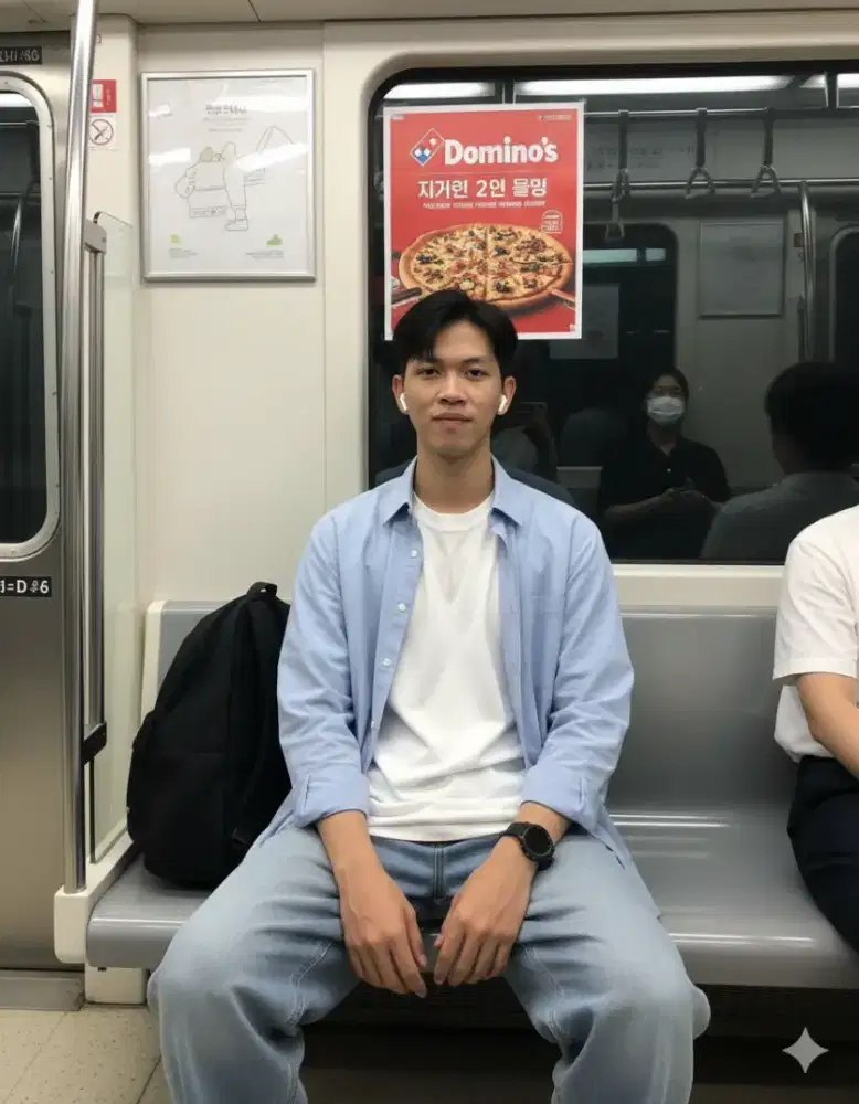 Mencari kerja Konten Kreator, Editor, Foto& Videografi