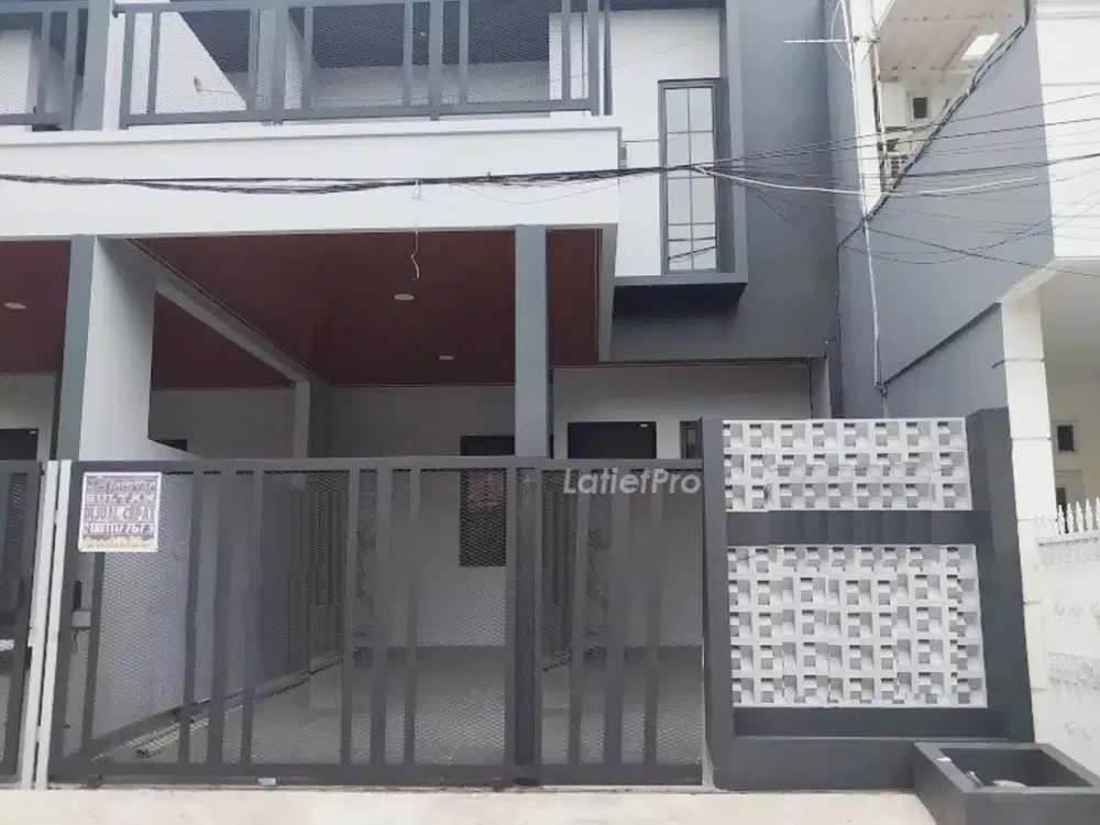 Rumah Abu2 Harga Kelabu Cepetan Serbu