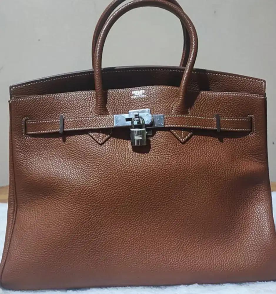 Hermes Birkin 30