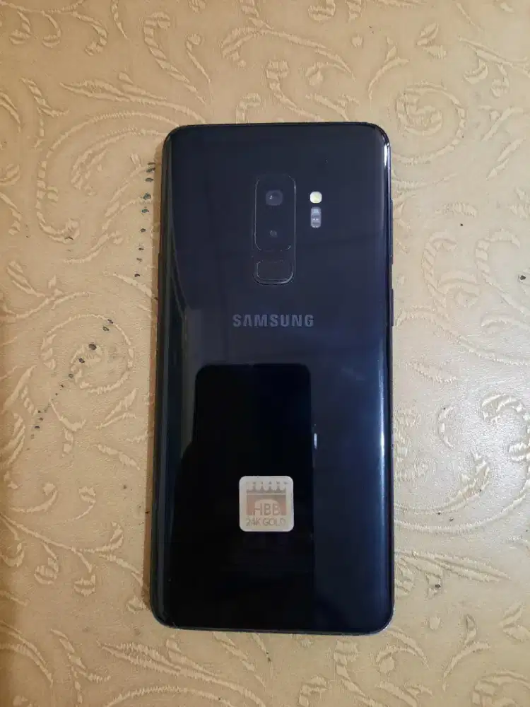 Hp Samsung S9+ 6/64