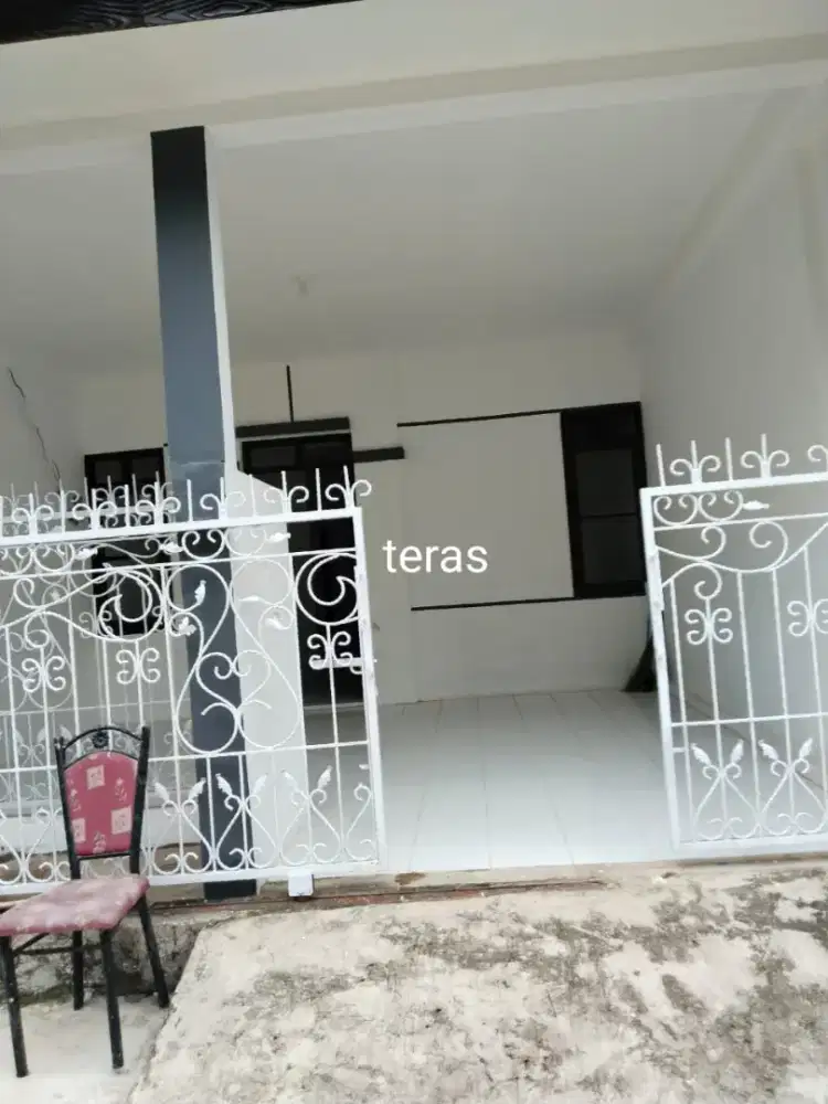 Bekasi Timur Regency Rumah Siap Huni Di Jual Cepat