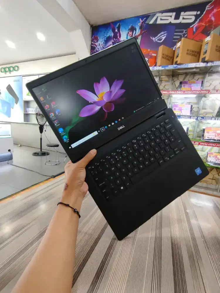 PROMO LAPTOP MURAH|COCOK UNTUK PELAJAR|NUGAS|ONLINE SHOP|DELL WYSE5470