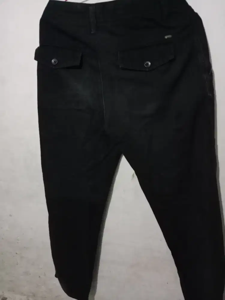 Celana denim oxsa ori no 29/28