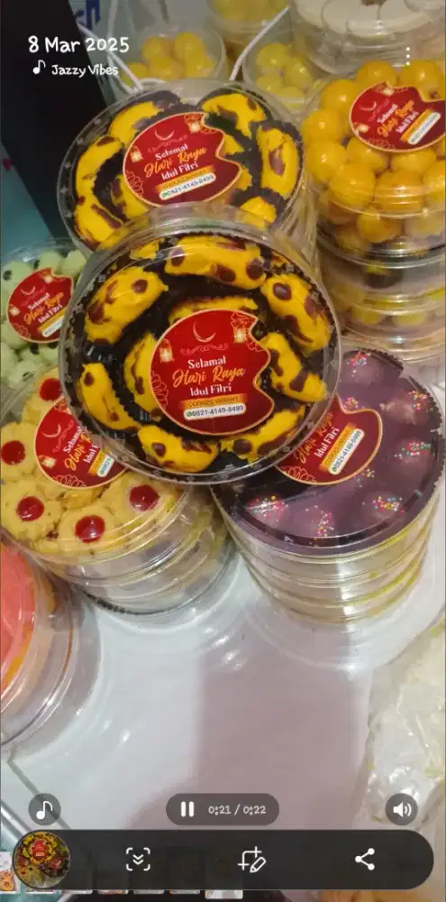 KUe KeRing HomeMade...