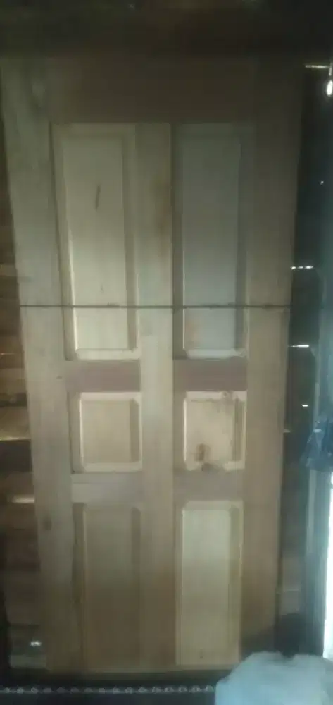 Di jual karena perlu duit