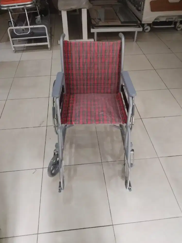 Kursi Roda Shima | SM-8017