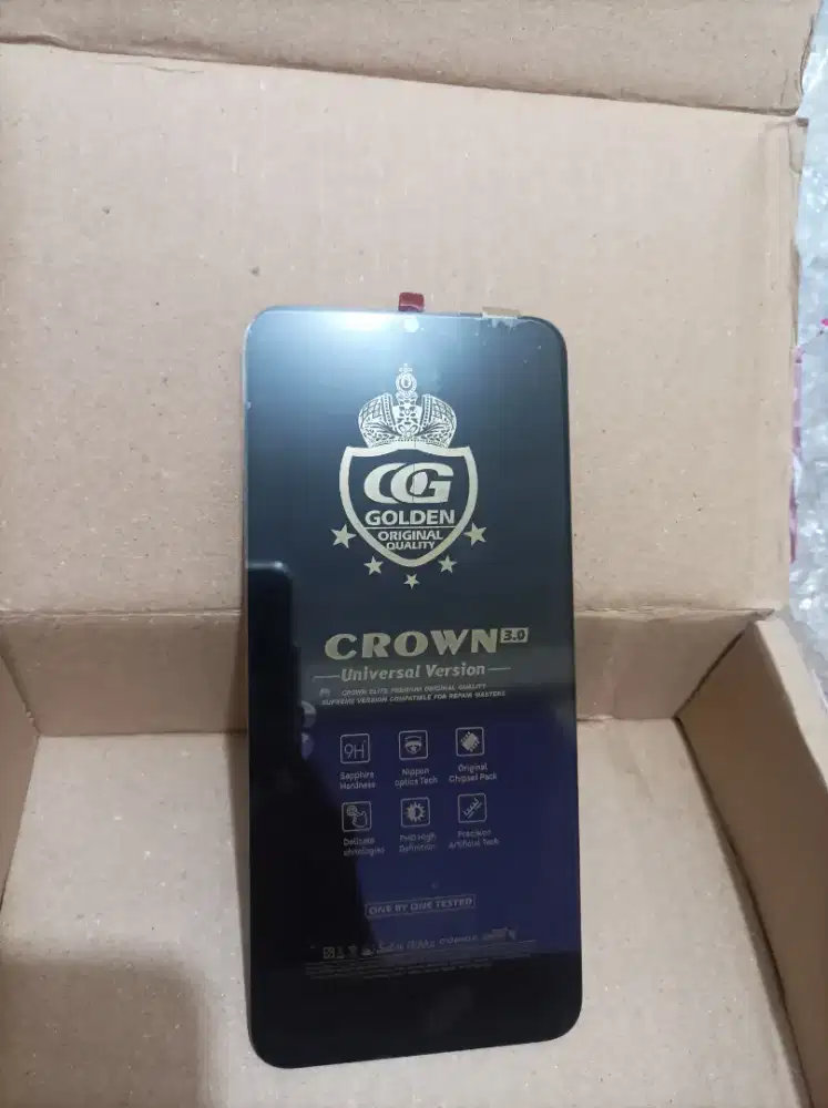 Jual murah LCD REALME Y21