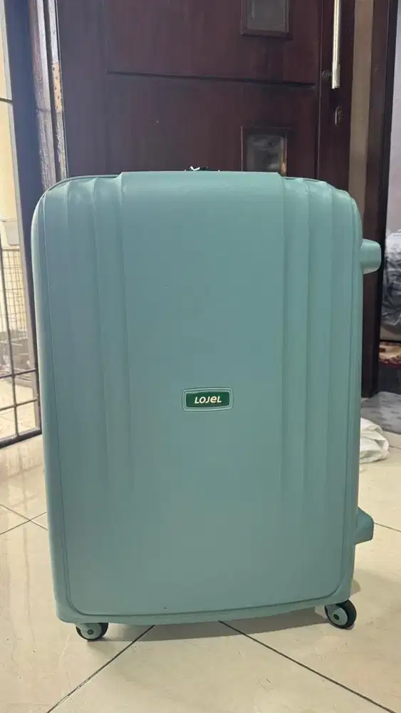 Koper Lojel 26 inch Liquid Blue