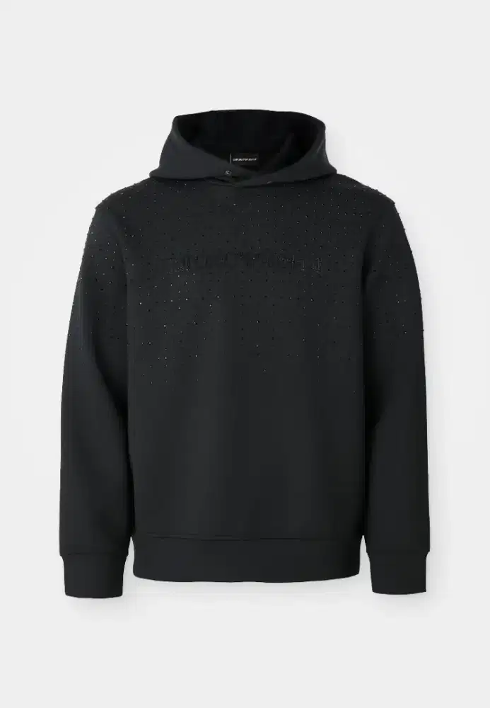 NEW EMPORIO ARMANI LIMITED EDITION RHEINSTONE