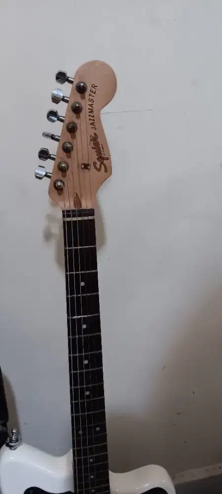 Squier Jazzmaster by Fender