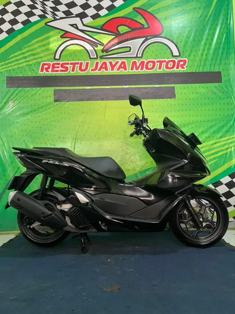 Pcx 160cc th 2024 cash/kredit#rjm