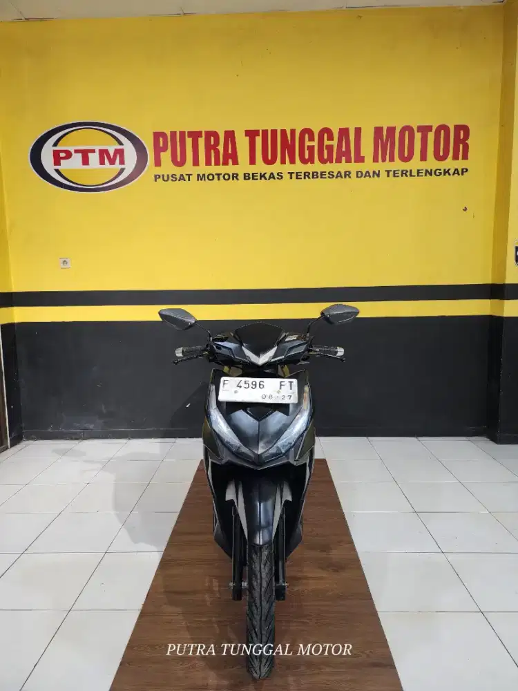 YUHUUU READY VARIO TECNO 2015