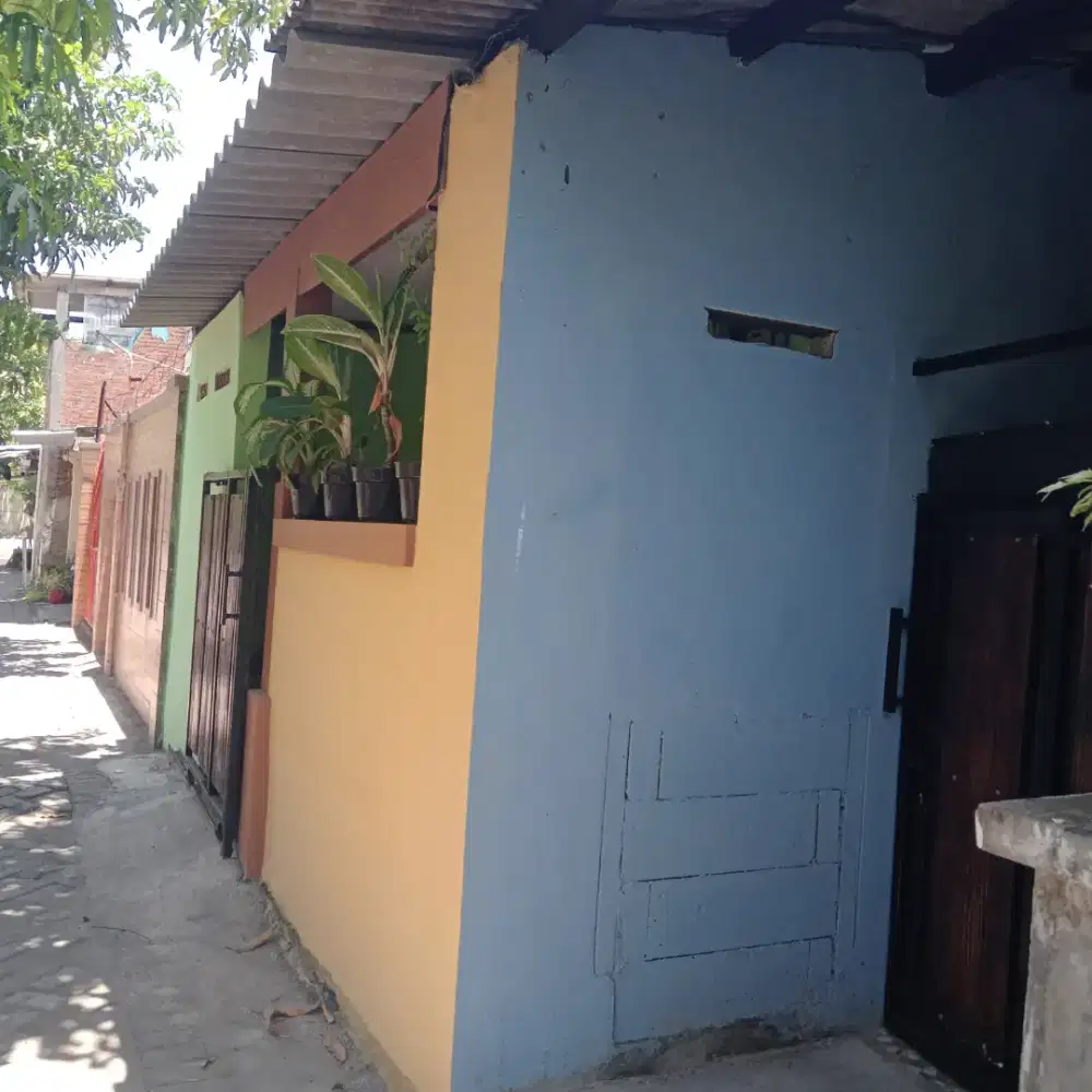 Kost kalijudan bu endang